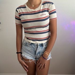 Tilly’s - Dickies tee XS